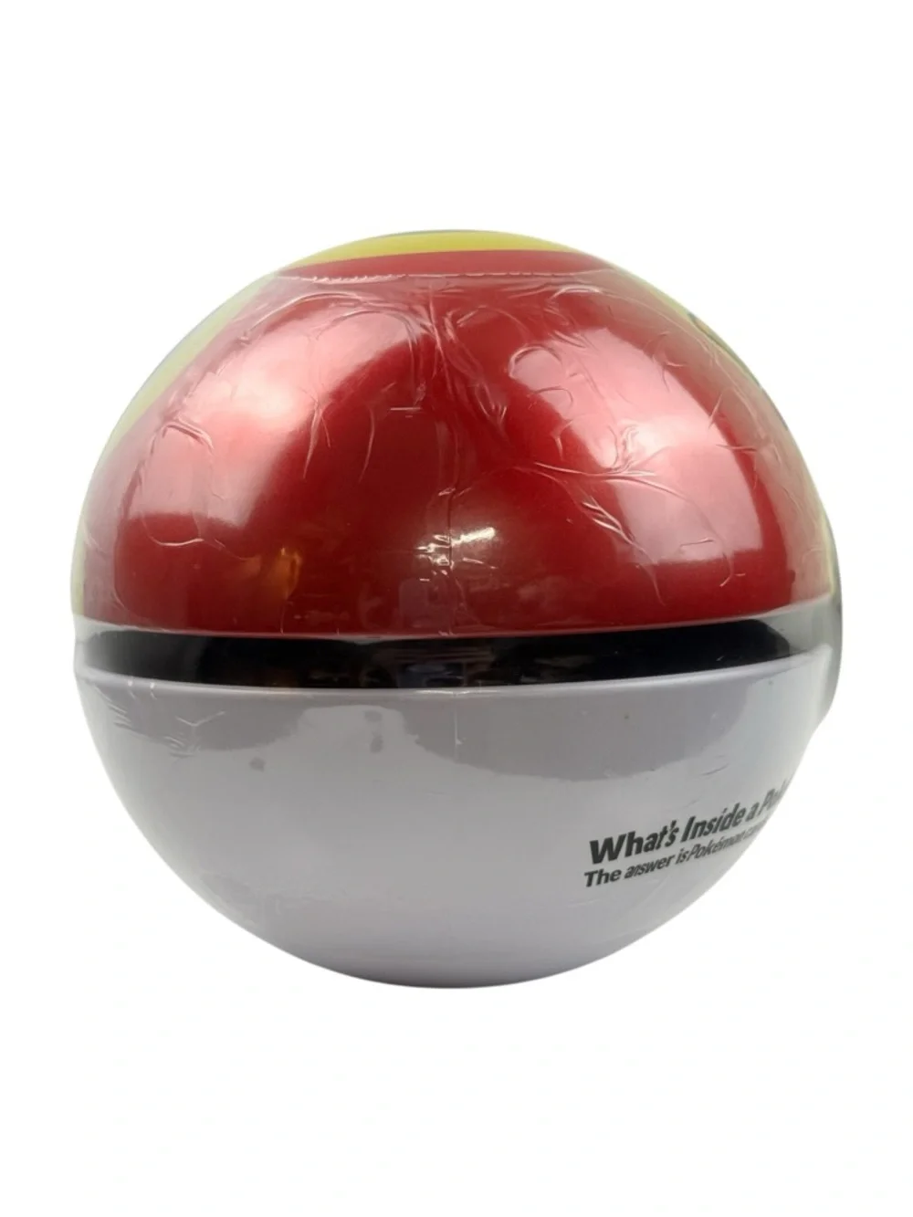 Pokémon TCG Repeat Ball Tin E25 Sealed Poké Ball Collector Tin New
